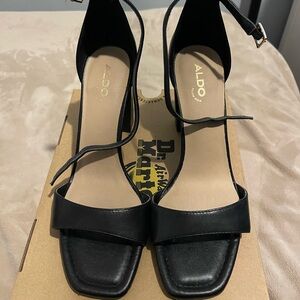 Aldo Heels